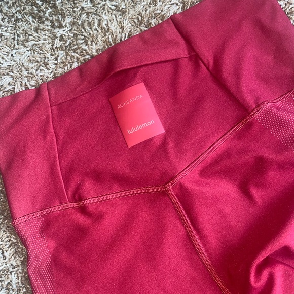 Lululemon roksandas - Picture 3 of 11